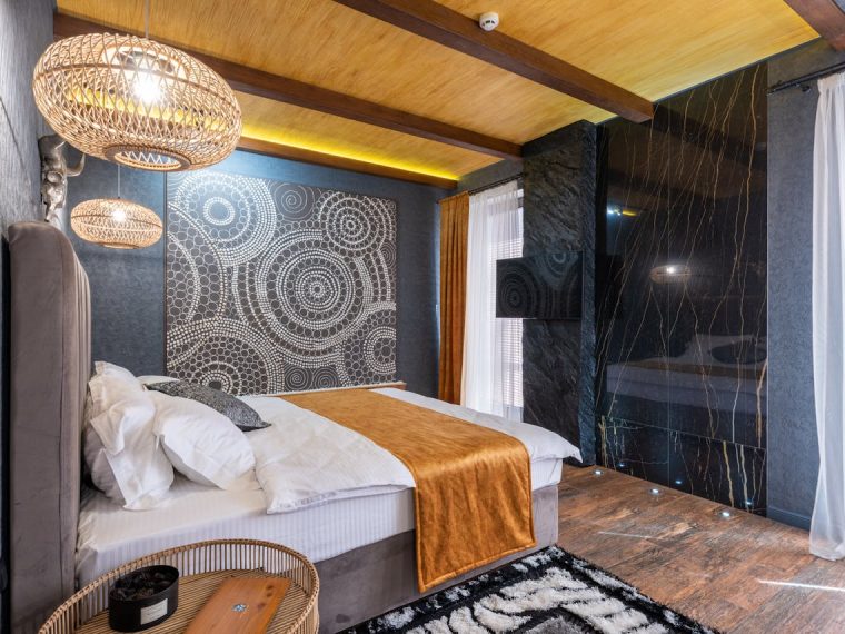 Bien choisir la taille de votre couette pour un lit 160x200