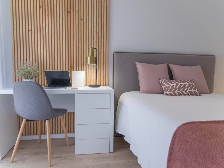 idées et astuces pour un espace enchanteur pour une décoration romantique pour chambre adulte
