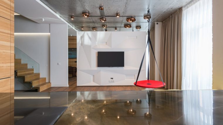 tout ce qu'il faut savoir pour une installation réussie pour Faux plafond suspendu