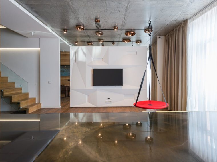 tout ce qu'il faut savoir pour une installation réussie pour Faux plafond suspendu