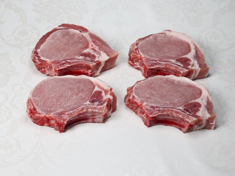 décongeler de la viande de manière sécurisée