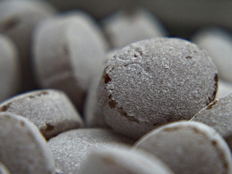 fabriquer des pastilles de lave-vaisselle maison