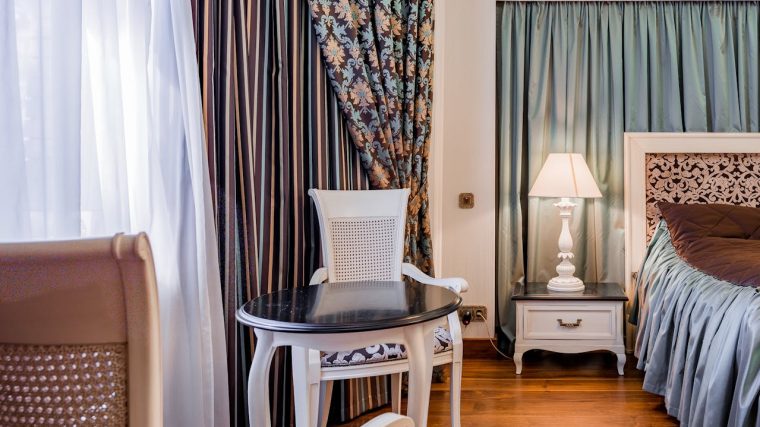 transformer votre chambre d'adulte en un véritable havre de paix grâce à des idées déco inspirantes