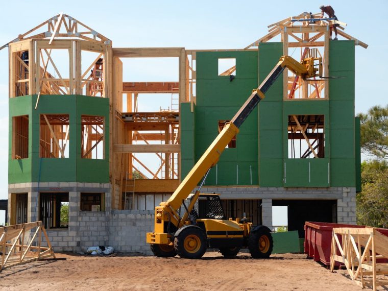 Découvrir l'année de construction d'un bâtiment