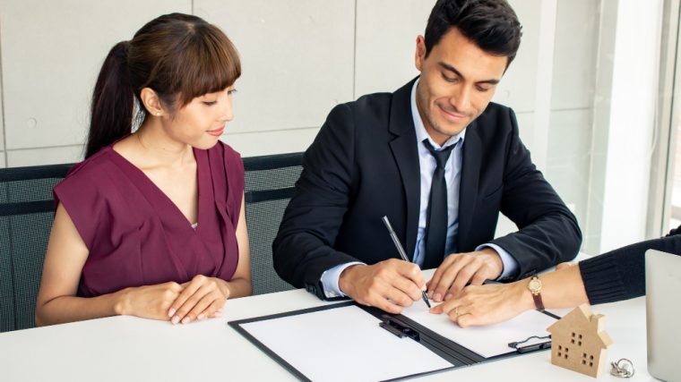 Accompagnement personnalisé pour votre projet immobilier en Belgique
