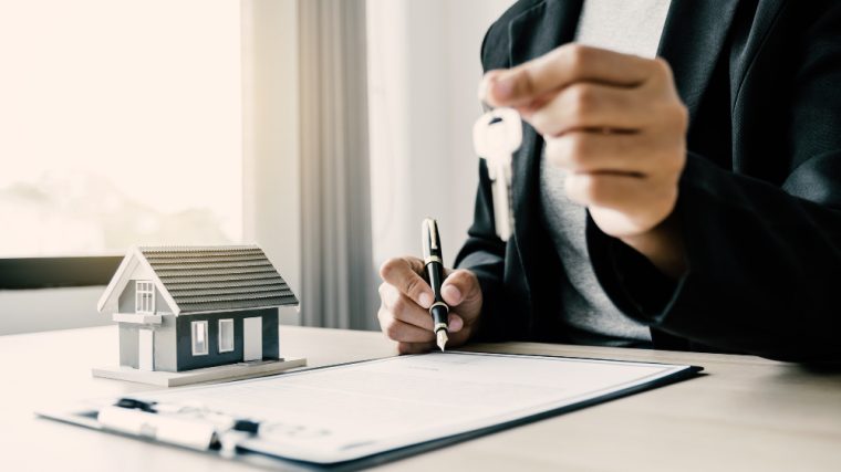 vivre réellement dans son investissement locatif