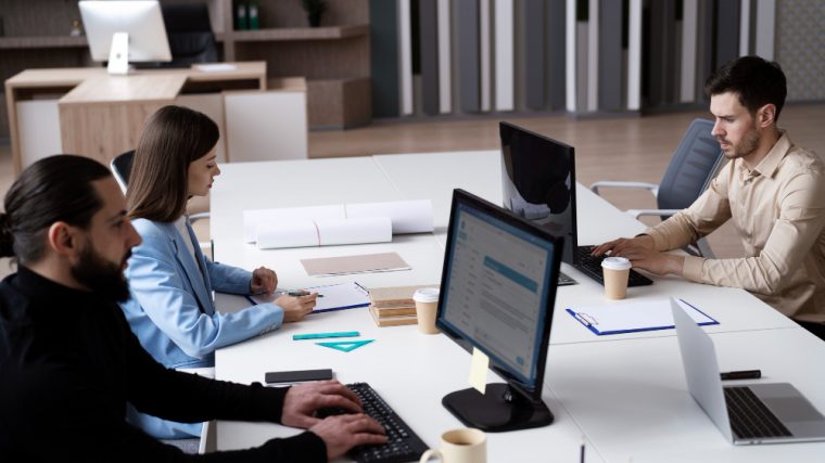 Meilleures pratiques pour collaborer efficacement
