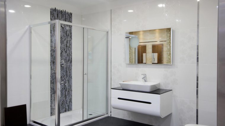 choisir le modèle idéal d'une douche italienne luxe pour votre salle de bain