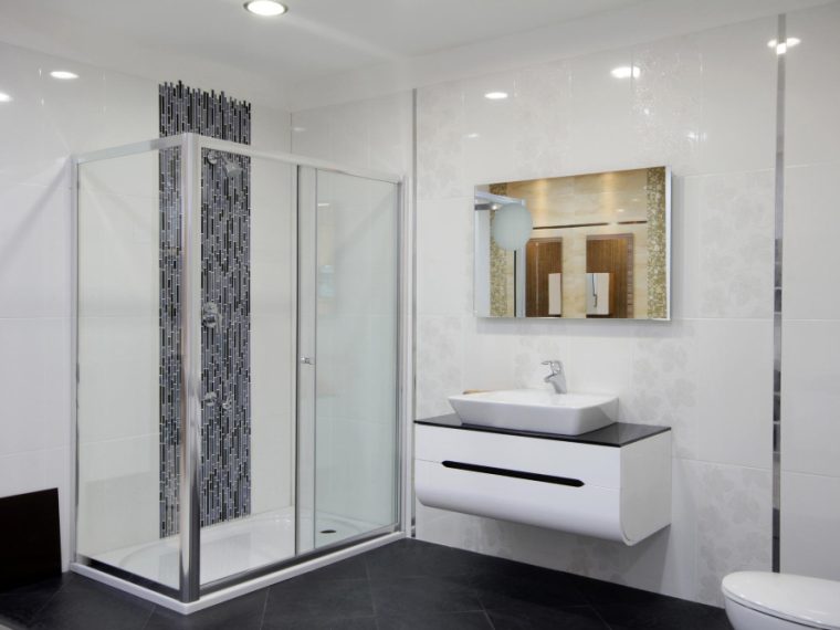 choisir le modèle idéal d'une douche italienne luxe pour votre salle de bain