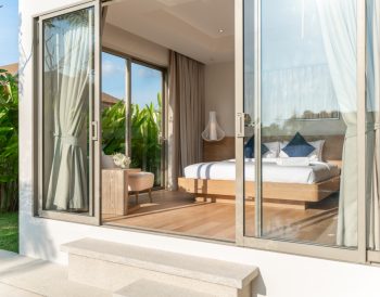 guide complet pour bien choisir et installer une Porte coulissante double rail