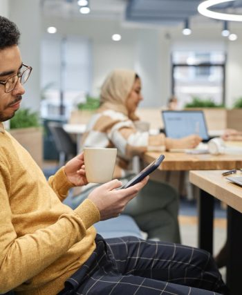Réinventer sa journée de travail dans un environnement collaboratif et motivant