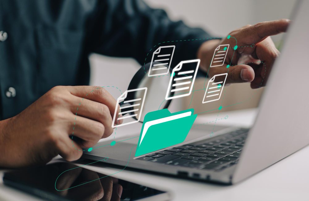 Pourquoi passer à la dématérialisation pour mieux organiser ses archives