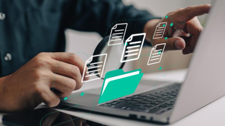 Pourquoi passer à la dématérialisation pour mieux organiser ses archives