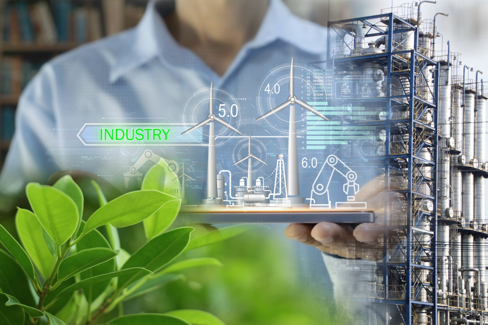 Comprendre la performance industrielle avant d'agir